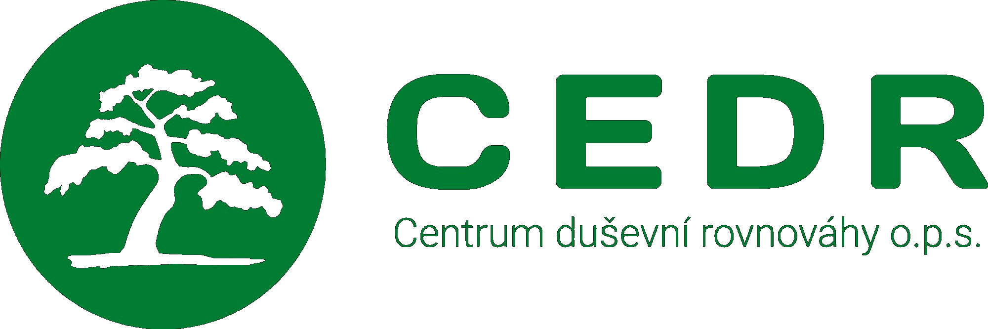 CEDR – Centrum duševní rovnováhy