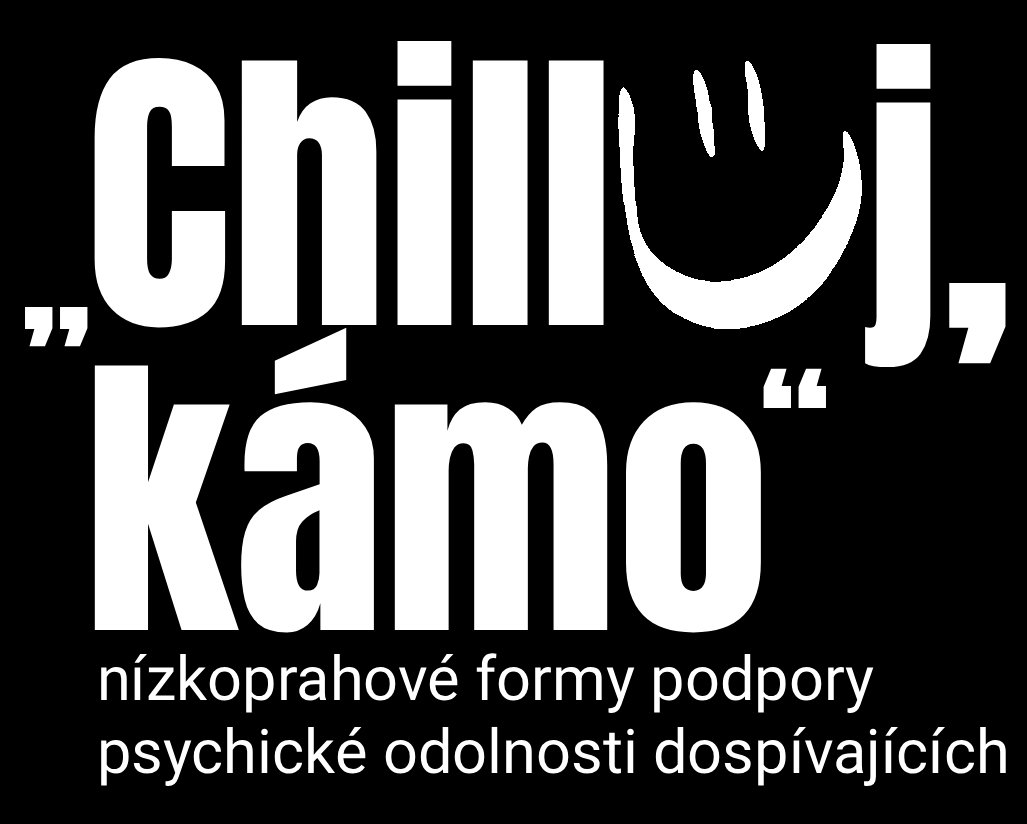Chilluj, kámo